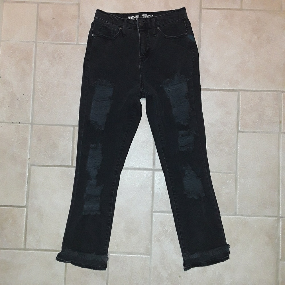 MOSSIMO Jean's 2/26